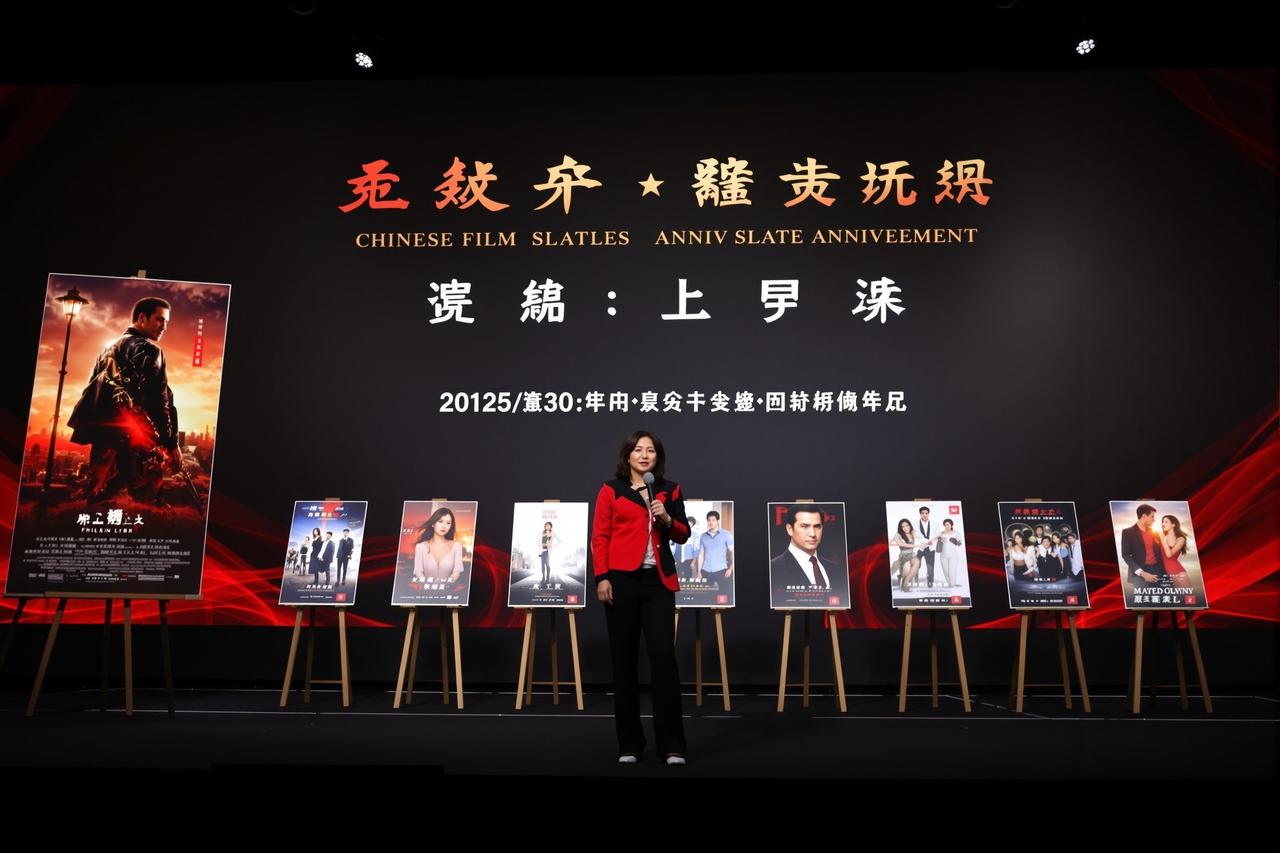 快猫短视频2026年片单发布 12部重磅作品蓄势待发
